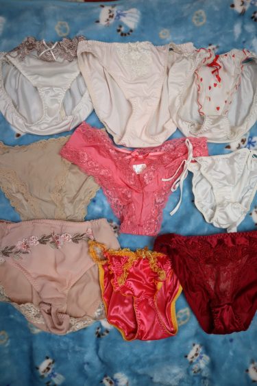 【アラカルト】おぱんちゅ詰め合わせ9枚