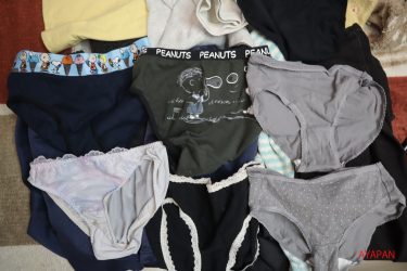 【C】S/Mサイズ娘セット