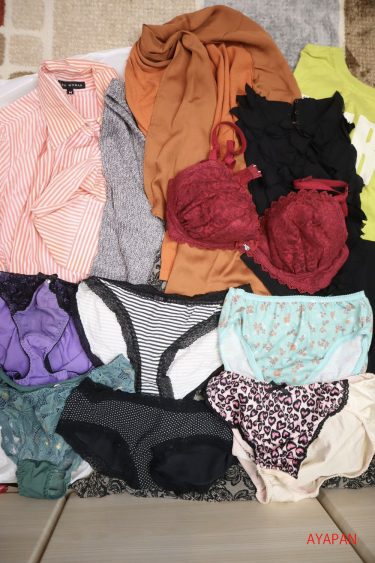 【OL】ギャル系娘おぱんちゅ