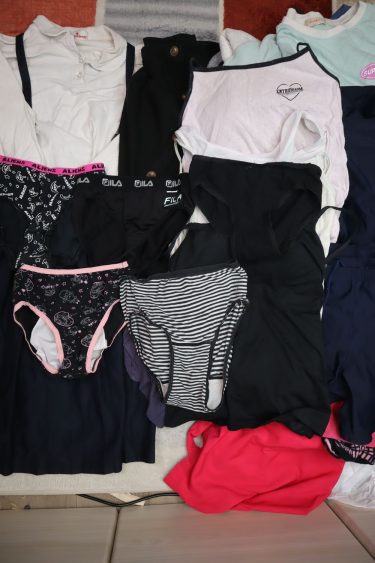 【S】石本とあちゃんおぱんちゅ