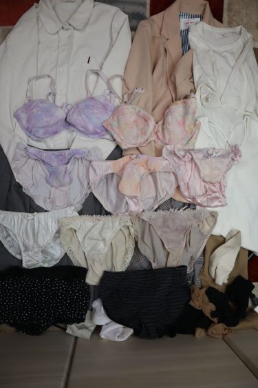 【K】E75カップ娘おぱんちゅ💞